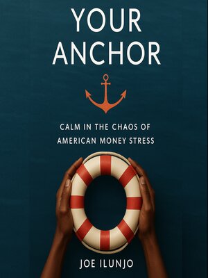 cover image of YOUR ANCHOR